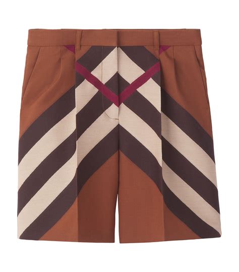 burberry shorts sale|burberry outlet online.